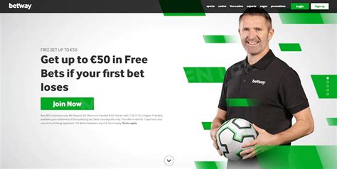 betway ireland